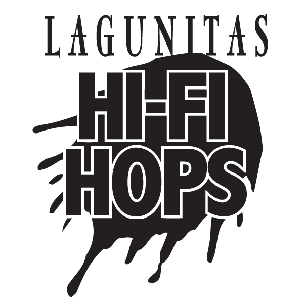 Lagunitas Hi-Fi Hops