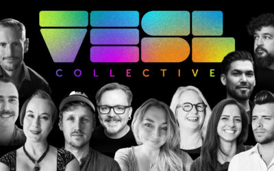 VESL Collective: A New Model for Creative Success